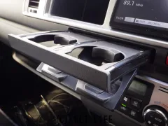 トヨタ ハイエース