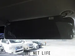トヨタ ハイエース