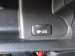 トヨタ ハイエース