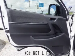 トヨタ ハイエース
