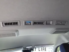 トヨタ ハイエース