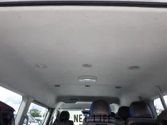 トヨタ ハイエース