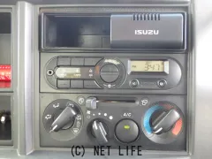 いすゞ フォワード
