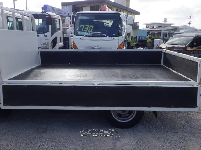 日野自動車 デュトロ