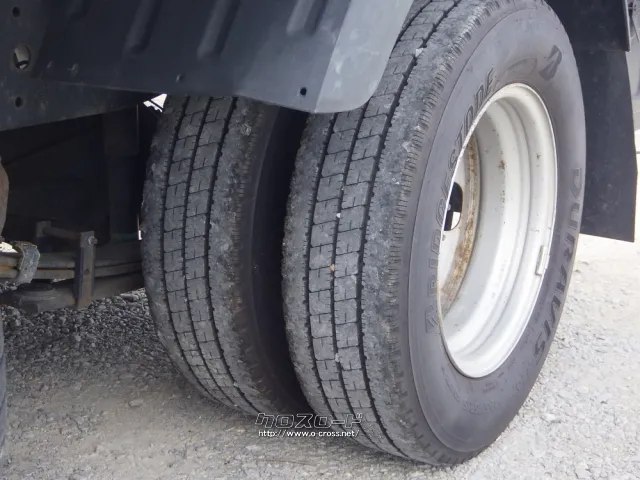 日野自動車 デュトロ