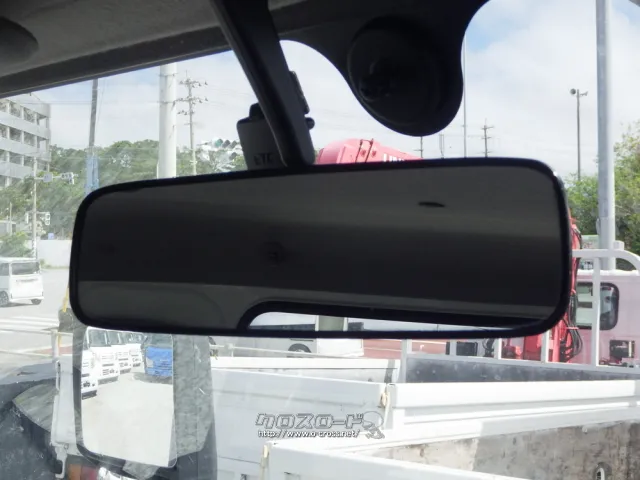 日野自動車 デュトロ
