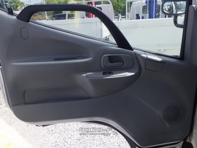 日野自動車 デュトロ