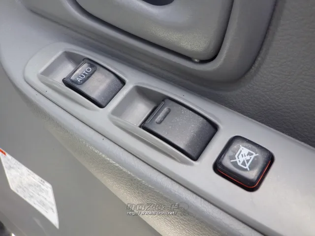 日野自動車 デュトロ