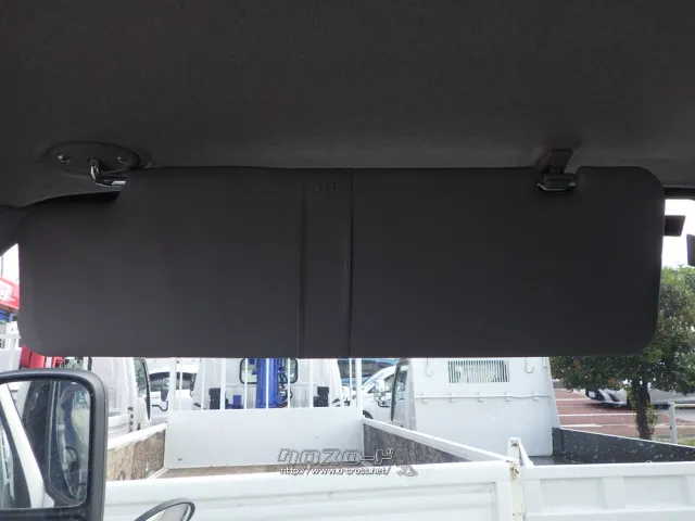 日野自動車 デュトロ