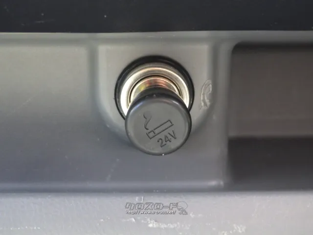 日野自動車 デュトロ