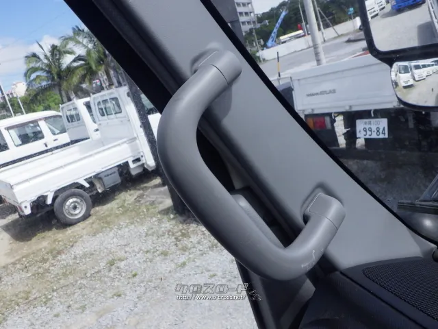 日野自動車 デュトロ