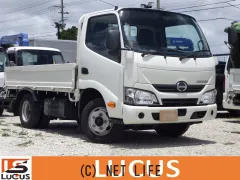 日野自動車 デュトロ