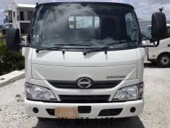 日野自動車 デュトロ