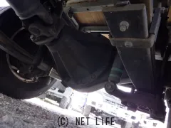 日野自動車 デュトロ