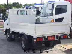 日野自動車 デュトロ