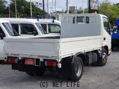 日野自動車 デュトロ