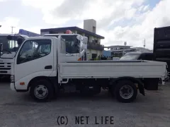 日野自動車 デュトロ
