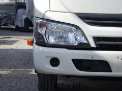 日野自動車 デュトロ