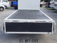 日野自動車 デュトロ