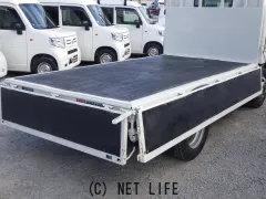 日野自動車 デュトロ