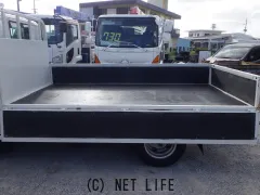日野自動車 デュトロ