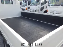 日野自動車 デュトロ