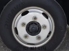 日野自動車 デュトロ