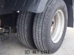 日野自動車 デュトロ