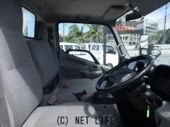 日野自動車 デュトロ