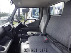 日野自動車 デュトロ
