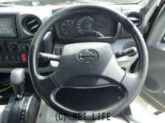 日野自動車 デュトロ