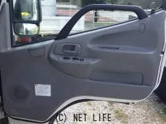日野自動車 デュトロ