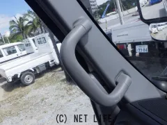 日野自動車 デュトロ