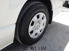 トヨタ ハイエースバン