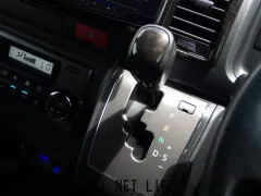 トヨタ ハイエースバン