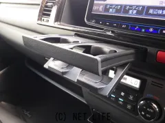 トヨタ ハイエースバン