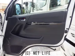 トヨタ ハイエースバン