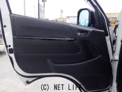 トヨタ ハイエースバン