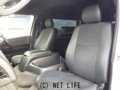 トヨタ ハイエースバン