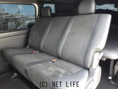 トヨタ ハイエースバン