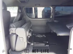 トヨタ ハイエースバン