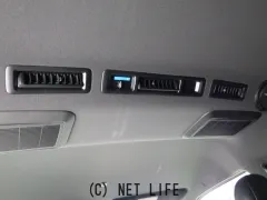 トヨタ ハイエースバン