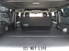 トヨタ ハイエースバン