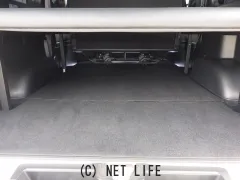 トヨタ ハイエースバン