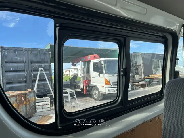 トヨタ ハイエースバン
