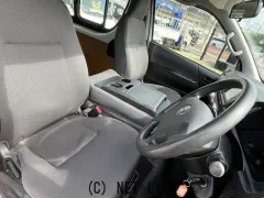 トヨタ ハイエースバン