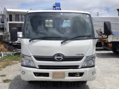 日野自動車 デュトロ