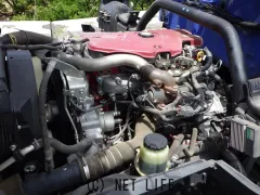日野自動車 デュトロ