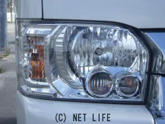 トヨタ ハイエース