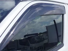トヨタ ハイエース